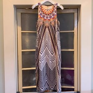 HD in Paris US 10 flowy dress